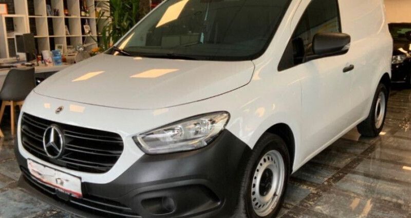 Utilisé 2022 Mercedes Citan 112 Monospace | 22 890 € - Image 1/4