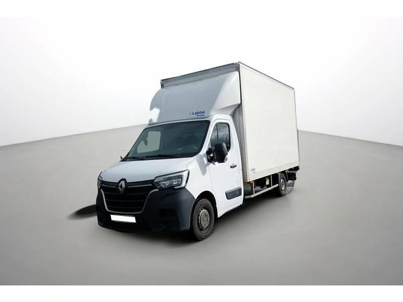 Utilisé 2020 Renault Master Van | 24 990 € - Image 1/4