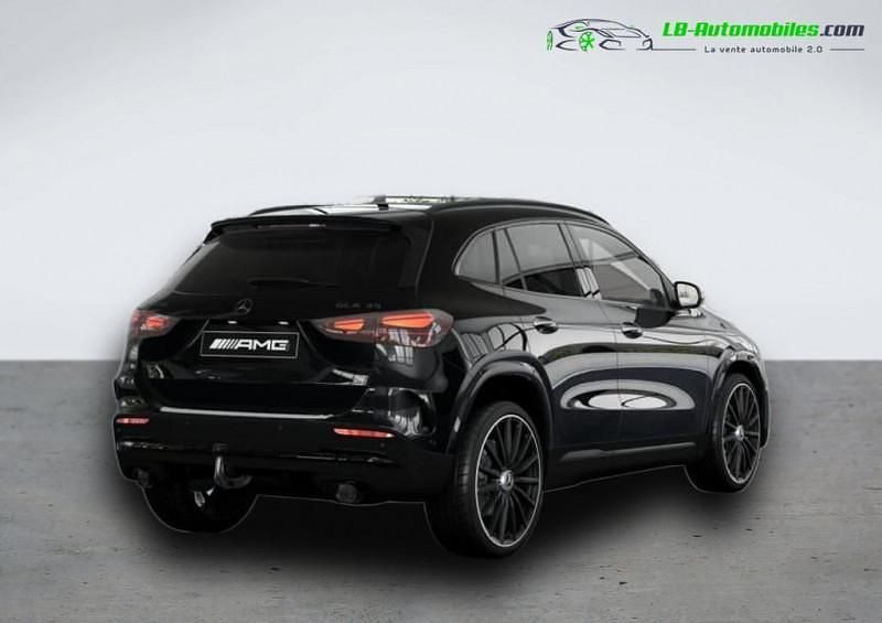 Utilisé 2025 Mercedes GLA35 AMG AMG SUV | 73 300 € - Image 1/4