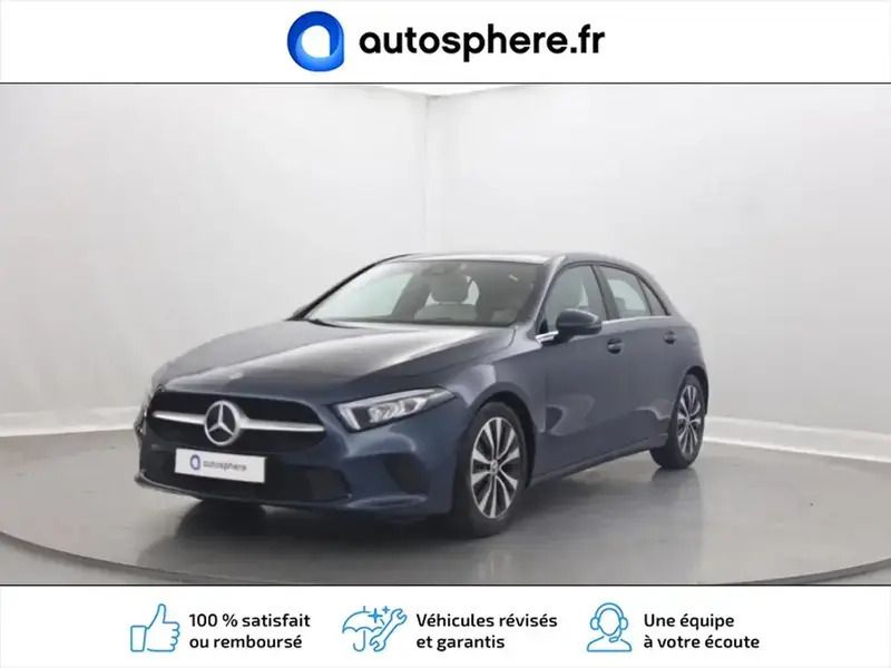 Utilisé 2021 Mercedes 200 Style Citadine | 26 799 € (Prix juste) - Image 1/4