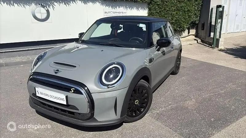 Utilisé 2022 Mini Cooper SE Classic Citadine | 19 299 € - Image 1/4