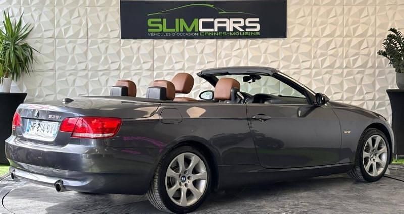 Occasion BMW 335 305 ch (224 kW) 2008 Berline