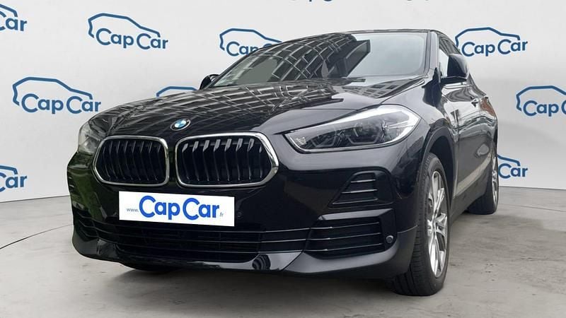 Utilisé 2021 BMW X2 SUV | 24 220 € (Bon prix) - Image 1/3