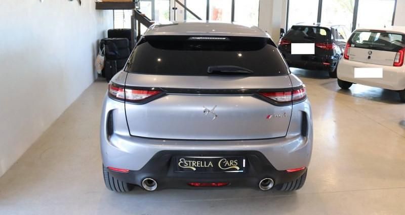 Occasion DS Automobiles DS3 Crossback Performance 155 ch (114 kW) 2019 SUV