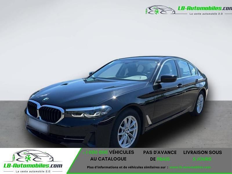 Utilisé 2021 BMW 530 Berline | 42 500 € (Bon prix) - Image 1/4