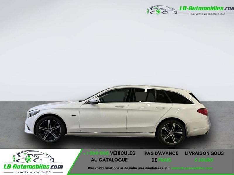 Occasion Mercedes C300e 211 ch (155 kW) 2020 Berline