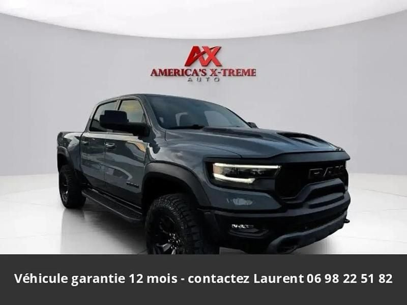 Occasion Dodge Ram 702 ch (516 kW) 2021 Noir Pick-up