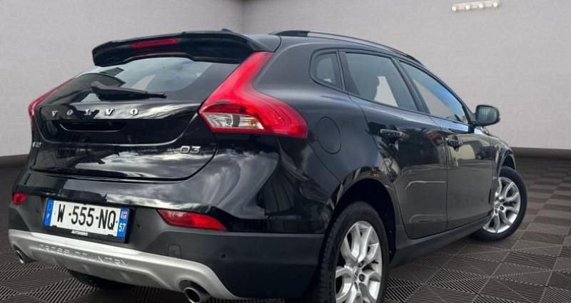 Occasion Volvo V40 CC Plus 150 ch (110 kW) 2017 Break