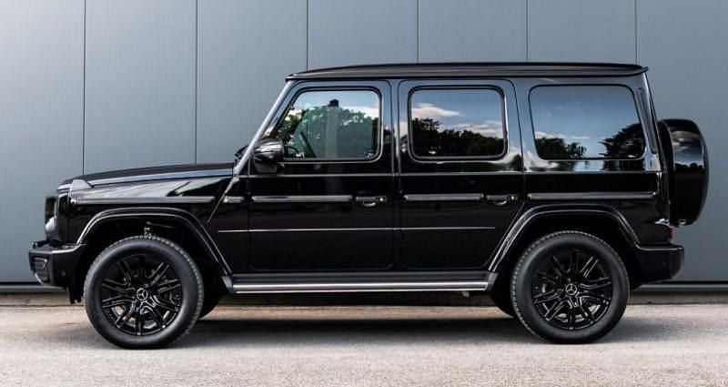 Occasion Mercedes G450 AMG line 367 ch (269 kW) 2024 SUV
