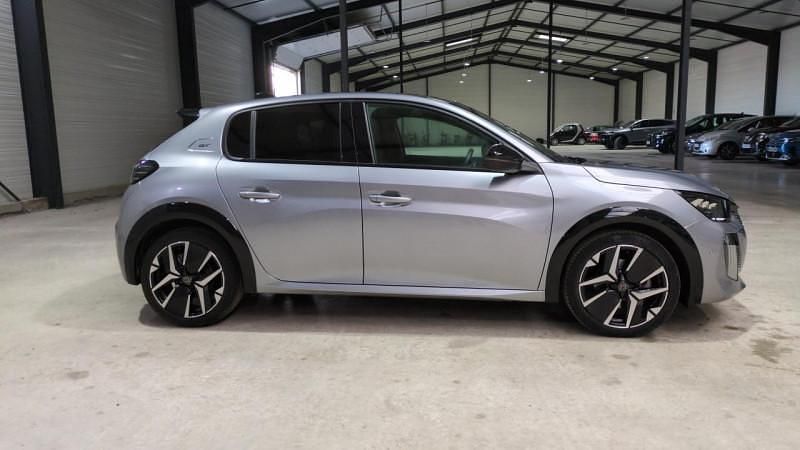 Occasion Peugeot 208 GTi 2024 Citadine