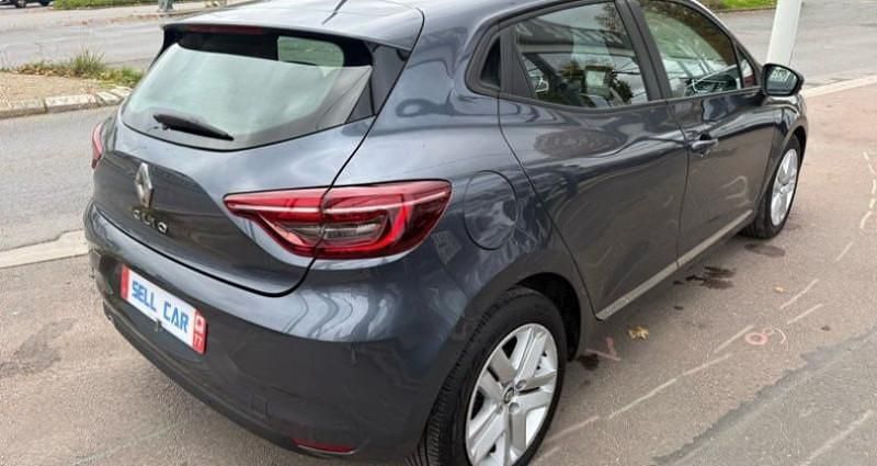 Occasion Renault Clio V Business 90 ch (66 kW) 2020 Citadine