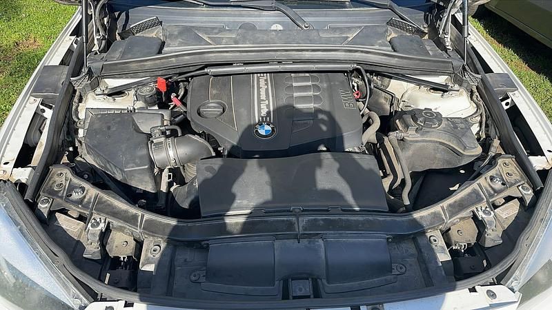 Occasion BMW 116 2013 Citadine