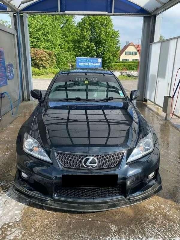Occasion Lexus IS-F 423 ch (311 kW) 2008 Berline