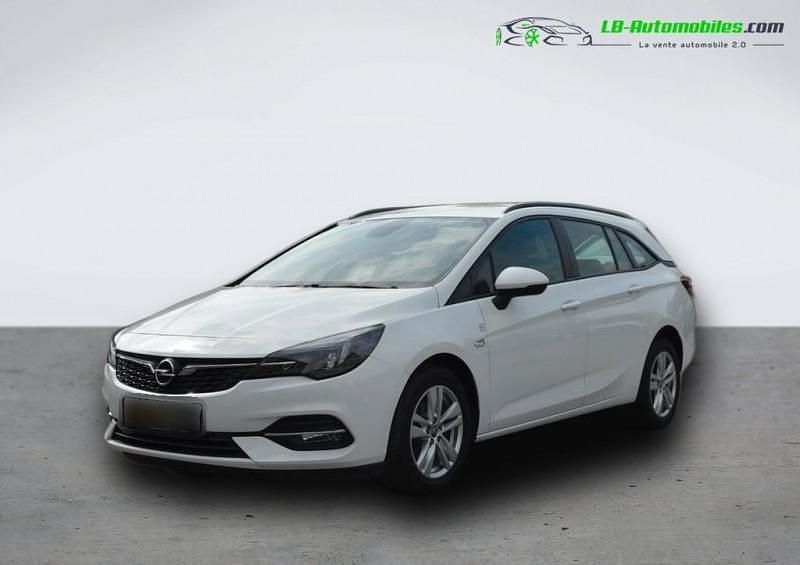 Utilisé 2021 Opel Astra Break | 17 900 € (Bon prix) - Image 1/4
