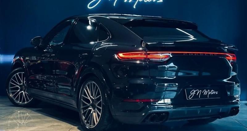 Occasion Porsche Cayenne 462 ch (339 kW) 2020 SUV