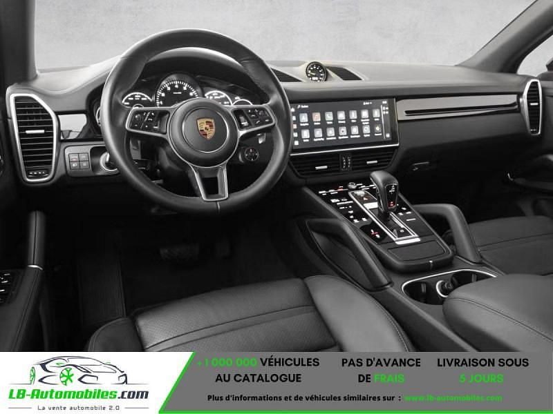 Utilisé 2022 Porsche Cayenne SUV | 90 700 € (Bon prix) - Image 1/4