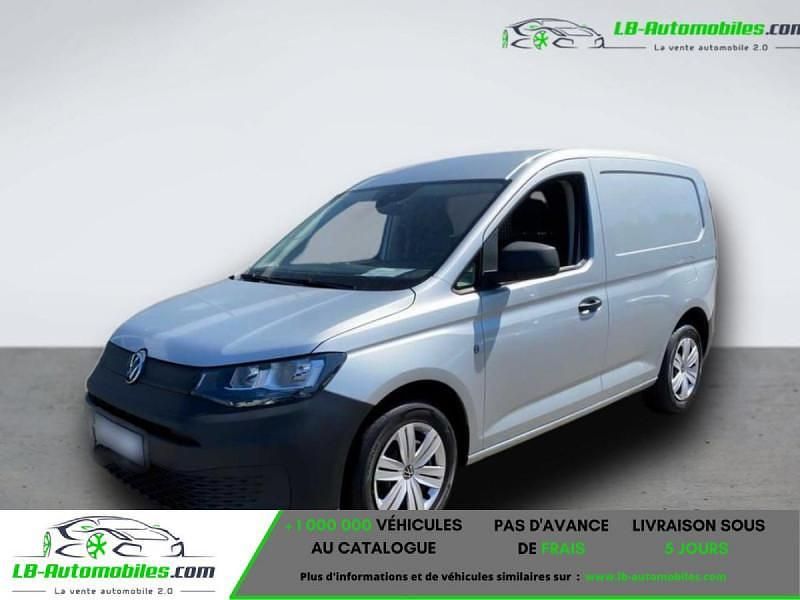 Occasion 2021 VW Caddy Monospace | 24 000 € - Image 1/4