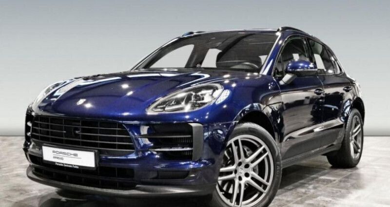 Utilisé 2020 Porsche Macan SUV | 76 900 € - Image 1/4