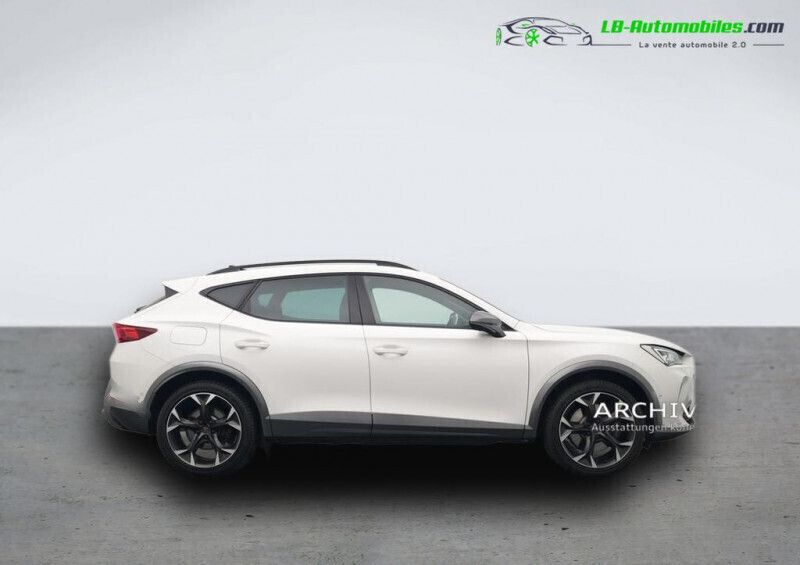 Utilisé 2023 Cupra Formentor SUV | 33 500 € (Bon prix) - Image 1/3