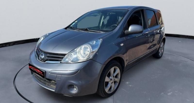 Utilisé 2009 Nissan Note Monospace | 5 490 € - Image 1/4