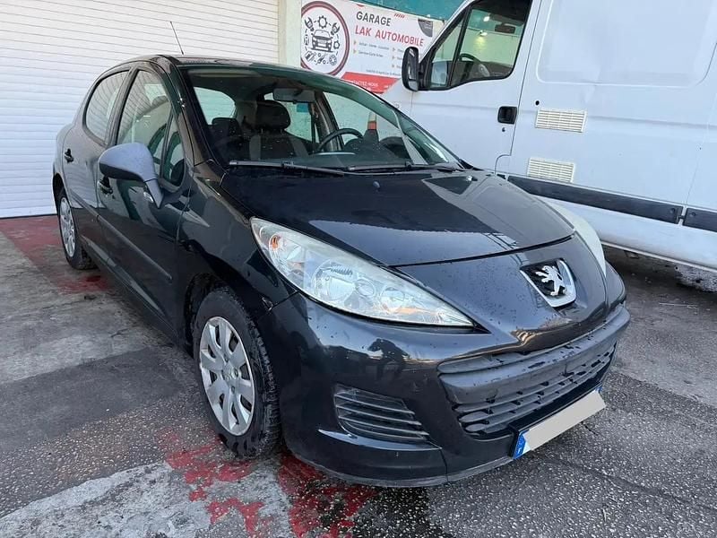 Occasion Peugeot 207 Premium 90 ch (66 kW) 2007 Berline