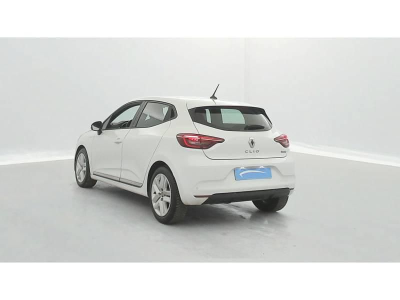 Occasion Renault Clio V Business 140 ch (102 kW) 2020 Citadine