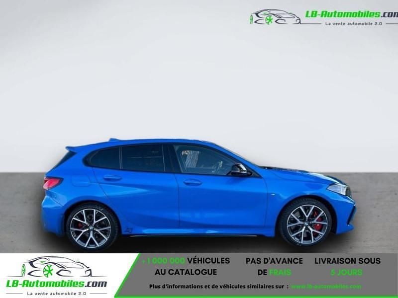 Occasion BMW 128 265 ch (194 kW) 2021 Berline