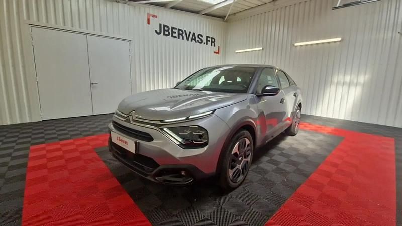 Utilisé 2021 Citroën C4 Feel Berline | 13 690 € (Prix juste) - Image 1/4