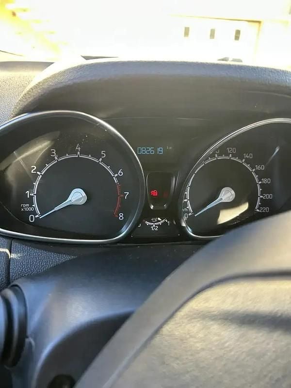 Utilisé 2017 Ford Ecosport SUV | 10 000 € (Super prix) - Image 1/4