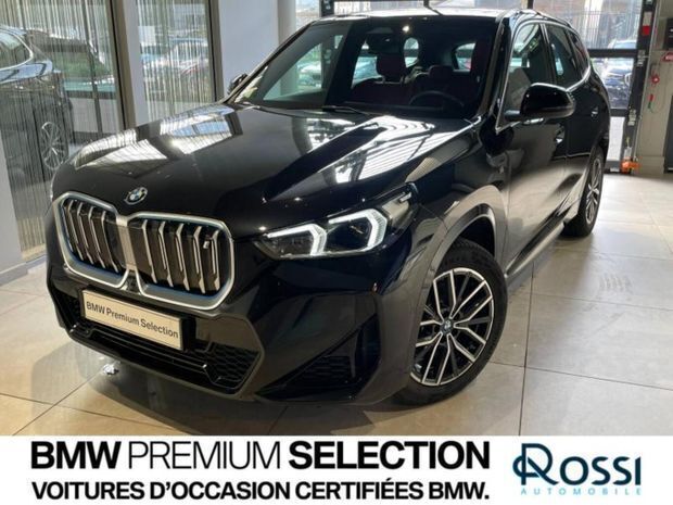 Utilisé 2023 BMW iX1 M Sport SUV | 40 790 € (Prix assez cher) - Image 1/4
