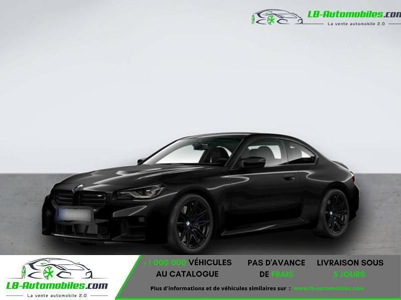 Utilisé 2024 BMW M2 Sport Line Coupé | 70 200 € (Super prix) - Image 1/4