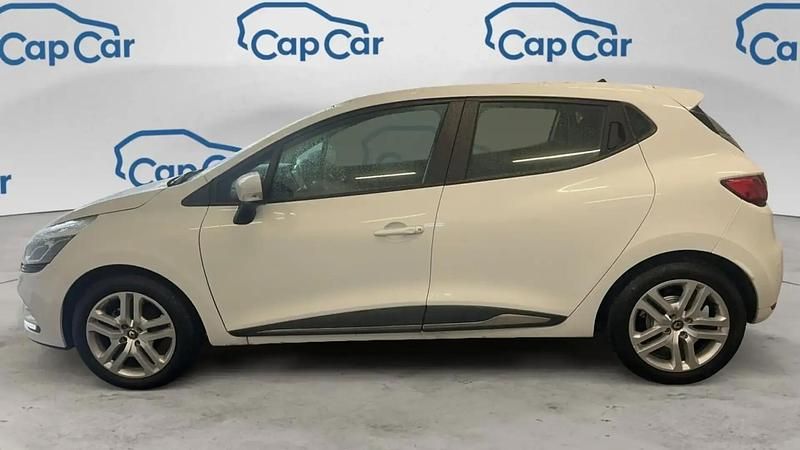 Occasion Renault Clio IV Business 76 ch (55 kW) 2019 Blanc Citadine