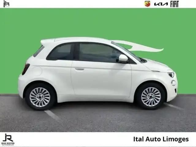 Occasion Fiat 500e 2023 Blanc Berline
