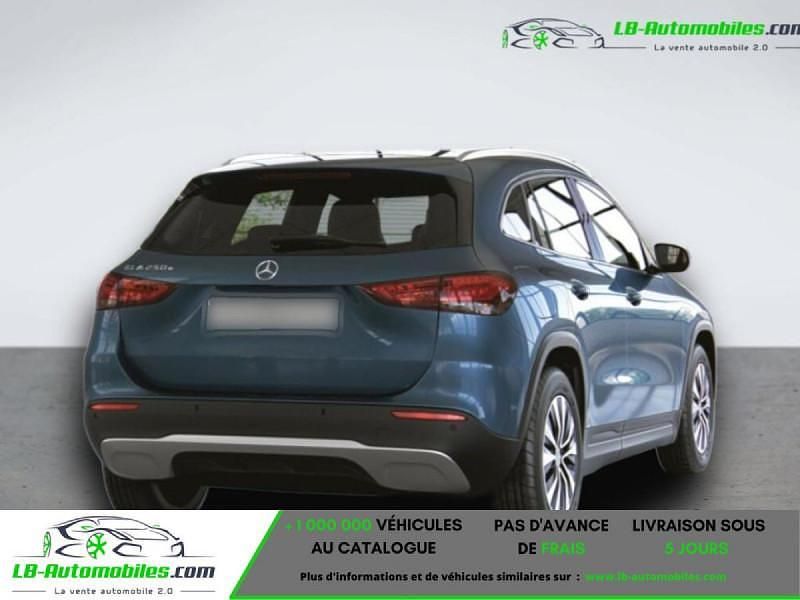 Occasion Mercedes GLA250 160 ch (117 kW) 2021 SUV