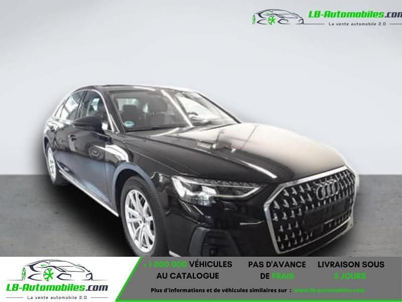 Occasion 2023 Audi A8 Berline | 66 500 € (Prix juste) - Image 1/4