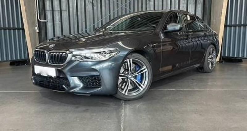 Occasion 2019 BMW M5 M Performance Berline | 59 999 € - Image 1/4