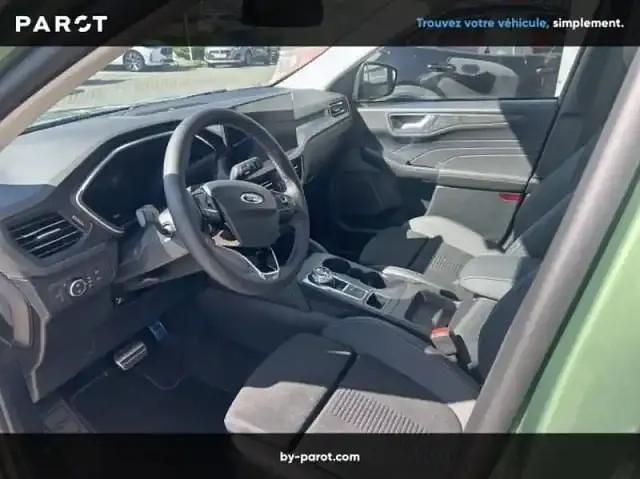 Occasion Ford Kuga Active X 2025 Vert SUV