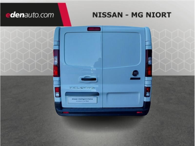 Occasion Fiat Talento 125 ch (91 kW) 2019 Monospace