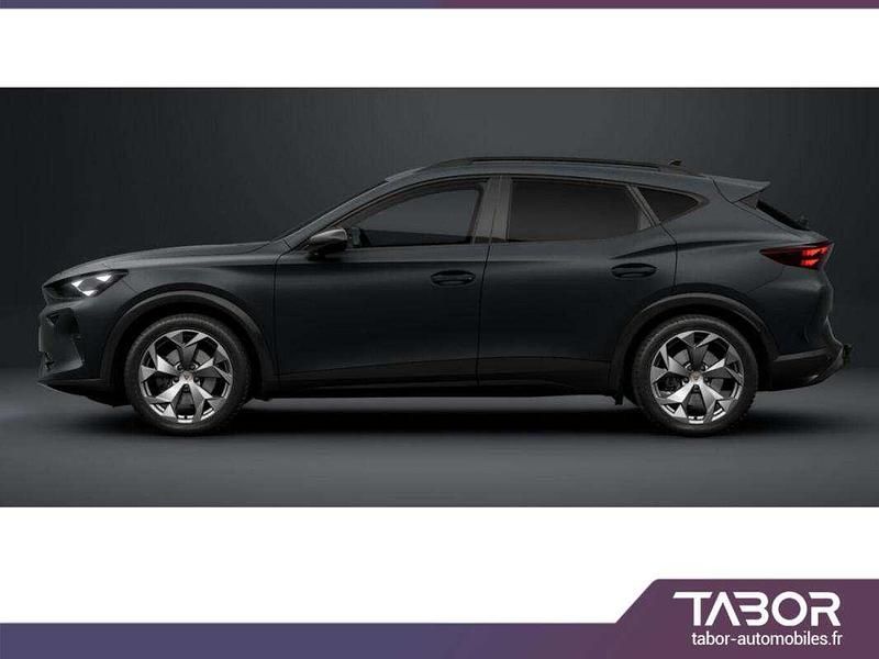 Nouvelle Cupra Formentor 150 ch (110 kW) 2025 Gris SUV