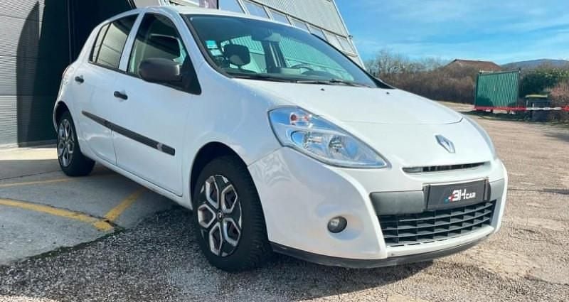Occasion Renault Clio IV 75 ch (55 kW) 2013 Citadine
