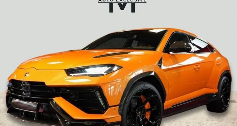 Utilisé 2023 Lamborghini Urus SUV | 324 900 € (Prix cher) - Image 1/4