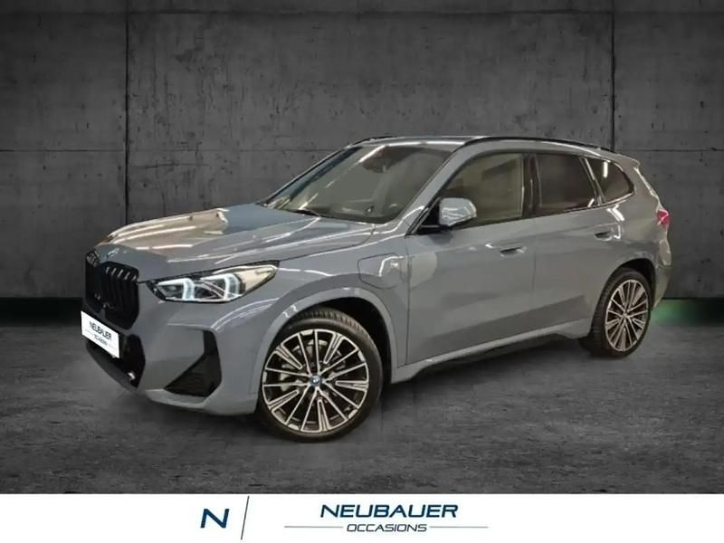 Occasion 2023 BMW X1 M Sport SUV | 43 900 € (Prix cher) - Image 1/4