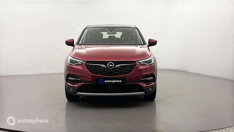 Occasion Opel Grandland X Business 132 ch (97 kW) 2021 SUV