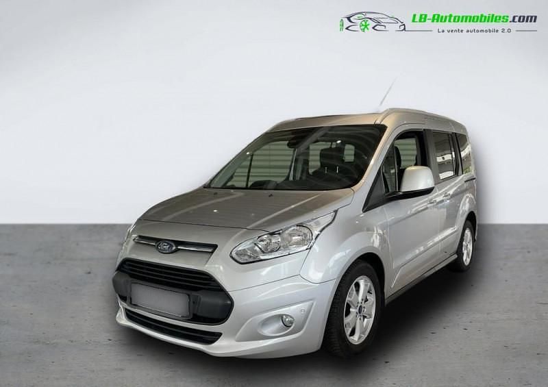 Utilisé 2016 Ford Tourneo Connect Monospace | 18 900 € (Prix juste) - Image 1/4