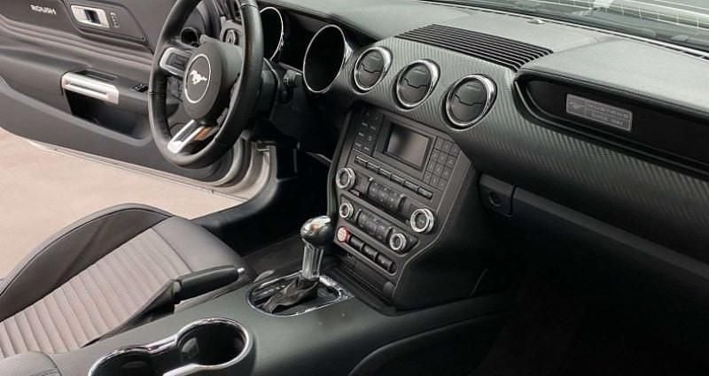Occasion Ford Mustang 2015 Coupé