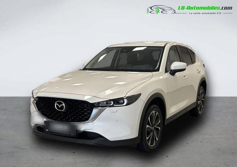 Utilisé 2024 Mazda CX-5 SUV | 38 500 € (Bon prix) - Image 1/4
