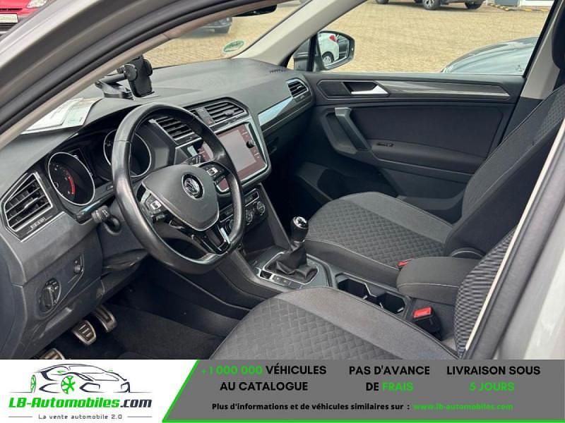 Occasion VW Tiguan 150 ch (110 kW) 2018 SUV