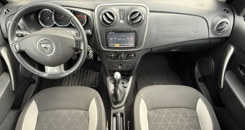 Occasion Dacia Sandero Prestige 90 ch (66 kW) 2014 Citadine