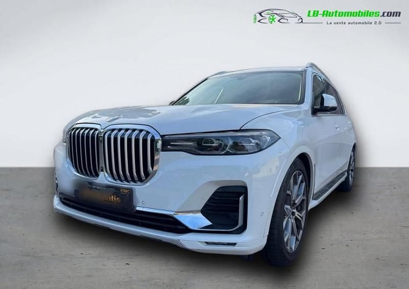 Utilisé 2019 BMW 340 Sport Line | 63 800 € (Prix cher) - Image 1/4