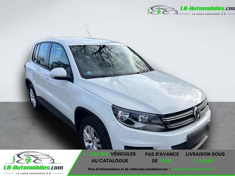 Occasion VW Tiguan 125 ch (91 kW) 2016 SUV